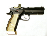 Pistole CZ Shadow 2 OR GOLD
