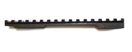 Weaver - picantinny lišta Winchester XPR Short