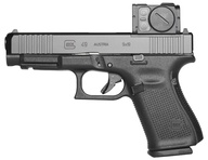 Pistole Glock 49 FS MOS