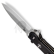Zavírací nůž Dellinger SAS - Forten Vincid DC53