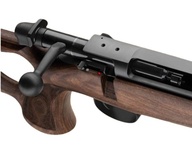 Kulovnice Mauser M18 Pure Max