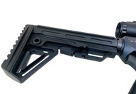 Samonabíjecí pistole Bark9, 9mm Luger 