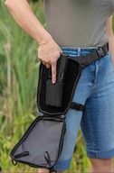 Taška na pistoli FALCO pro skryté nošení zbraně
