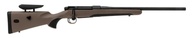 Kulovnice Mauser M18 Feldjagd bez miřidel se závitem