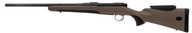 Kulovnice Mauser M18 Feldjagd bez miřidel se závitem