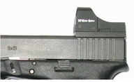 Adapter GLOCK pro kolimátor 