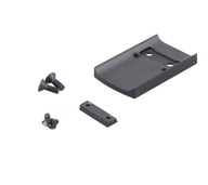 Adapter GLOCK pro VectorVector Optics Frenzy SCRD-36 a SCRD-37
