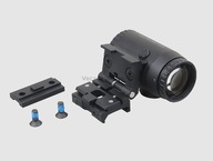 Zvětšovací předsádka Paragon 3x18 Micro magnifier 