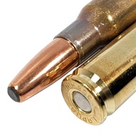 Kulový náboj Lapua MEGA 7,62x53 R Mega