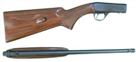 Malorážka samonabíjecí Norinco JW 20