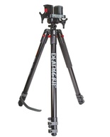 Střelecká trojnožka Death Grip Clamping Tripod