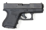 Pistole Glock 26 Gen4