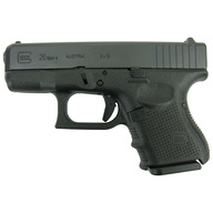 Glock 26 Gen4