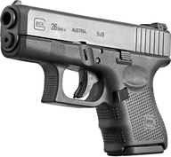 Glock 26 Gen4