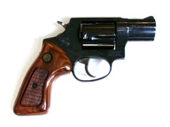 Revolver Taurus 85S 2'' černý