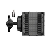 Držák / svorka na zbraň na tripod Rokstad
