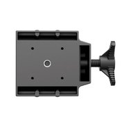 Držák / svorka na zbraň na tripod Rokstad
