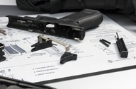 Spoušt pro Glock