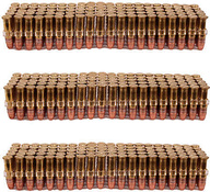 CCI .22 AR TACTICAL 40 GR CPRN