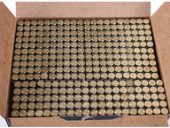 CCI .22 AR TACTICAL 40 GR CPRN