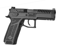 Pistole CZ P-09 F NOCTURNE