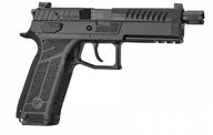 Pistole CZ P-09 F NOCTURNE SR 