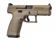 Pistole CZ P-10 C OR FDE