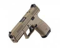 Pistole CZ P-10 C OR FDE