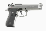 Pistole Beretta 92FS Inox