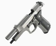 Pistole Beretta 92FS Inox