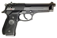 Pistole Beretta 92FS