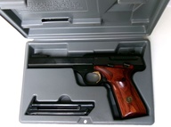 Pistole samonabíjecí Browning BUCK MARK .22 LR