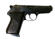 Pistole ČZ vzor 50 s pouzdrem