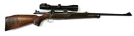 Kulovnice Sauer 202 Luxus