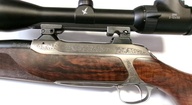 Kulovnice Sauer 202 Luxus