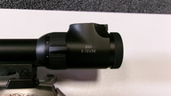Kulovnice Sauer 202 Luxus