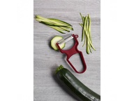 Škrabka Victorinox Rapid s ostřím Julienne plastová červená