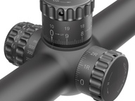 Puškohled Vector Optics Continental x8 6-48x56 ED MIL Tactical s paralaxou