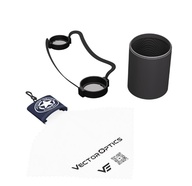 Puškohled Vector Optics Continental x8 6-48x56 ED MIL Tactical s paralaxou