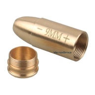 Nastřelovací laser 9mm
