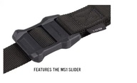 Ponosový popruh Magpul, MS3, jednobodý, QD (rychloupínací)