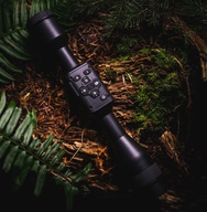 Noční vidění ATN X-Sight 5 3-15x