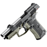Pistole Beretta 80X Cheetah, cal. 9mm Browning