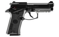 Pistole Beretta 80X Cheetah, cal. 9mm Browning