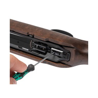 Kulovnice Mauser M25 MAX