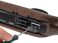 Kulovnice Mauser M25 Pure