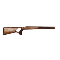  Pažba CZ 550 Thumbhole - zásobník - rybina levá