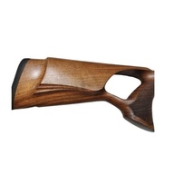  Pažba CZ 550 Thumbhole - zásobník - rybina levá