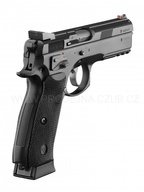 Pistole CZ 75 B - Shadow 50th ANNIVERSARY