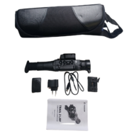 Pulsar Trail XQ38 LRF